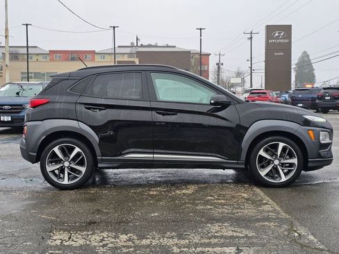 Used 2018 Hyundai Kona Limited image 8