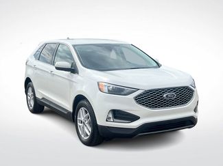Used 2023 Ford Edge SEL w/ Convenience Package video 2
