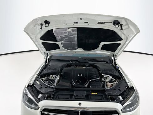 Certified 2022 Mercedes-Benz S 500 4MATIC image 34