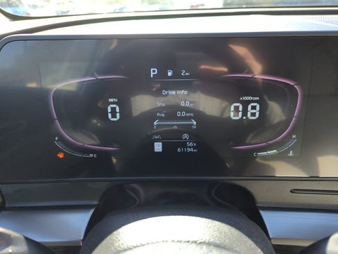 Used 2023 Kia Sportage EX image 37