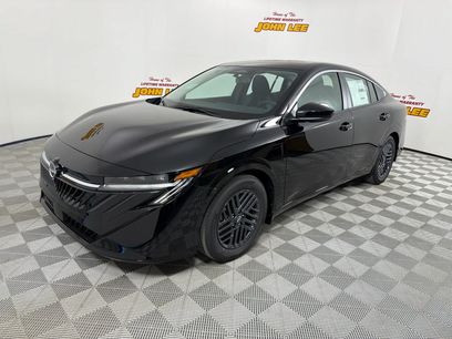 New 2026 Nissan Sentra SV w/ SV Convenience Package