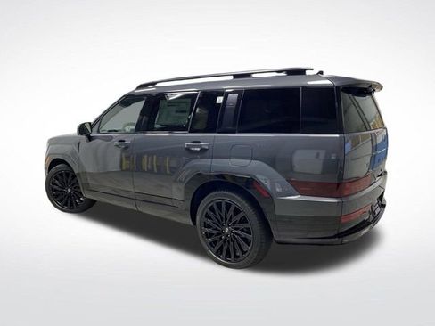 New 2026 Hyundai Santa Fe Calligraphy image 3