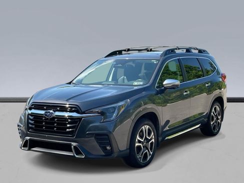 Used 2023 Subaru Ascent Touring AWD/4WD image 1