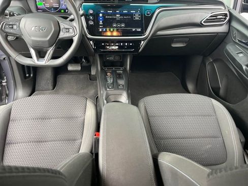 Used 2023 Chevrolet Bolt LT w/ Driver Confidence Package image 7