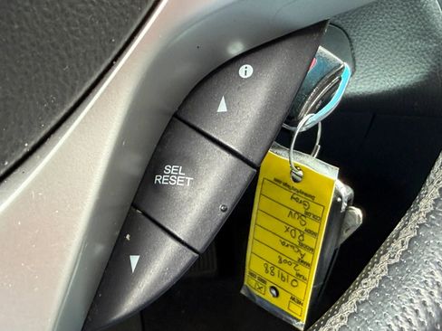 Used 2008 Acura RDX SH-AWD image 22