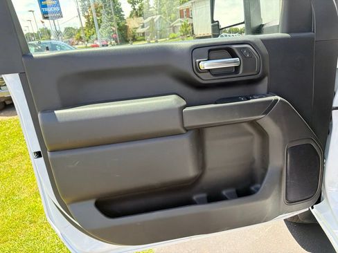 New 2026 Chevrolet Silverado 3500 W/T w/ WT Convenience Package AWD/4WD image 6