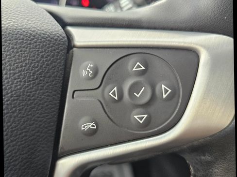 Used 2023 GMC Terrain SLT w/ Elevation Edition FWD image 16