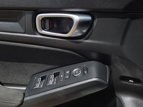 Used 2024 Honda Civic Sport image 16