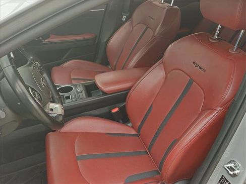 Used 2021 Kia K5 GT-Line image 13