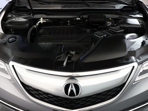 Used 2016 Acura MDX SH-AWD w/ Technology Package image 37