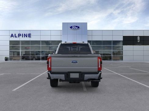 New 2026 Ford F250 Lariat image 5