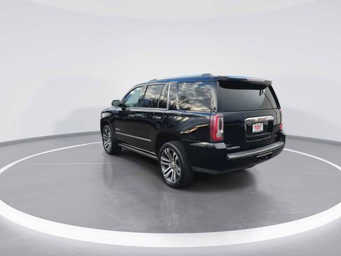 Used 2018 GMC Yukon Denali w/ Denali Ultimate Package image 6