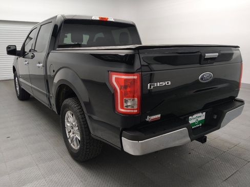 Used 2016 Ford F150 XLT w/ Equipment Group 301A Mid RWD image 5