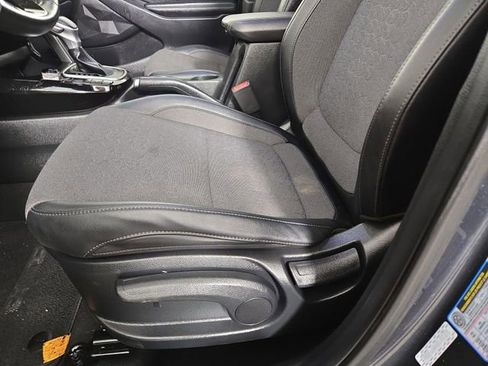 Certified 2025 Kia Seltos S image 33