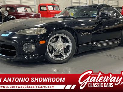 Used 1994 Dodge Viper RT/10