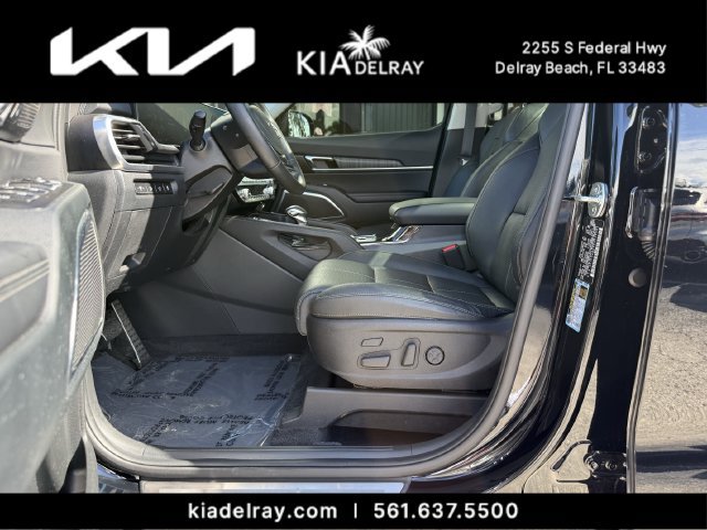 Certified 2024 Kia Telluride SX FWD image 18