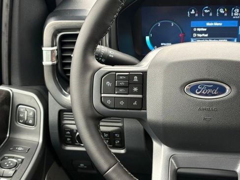 New 2026 Ford F350 Lariat w/ Tremor Off-Road Package image 29