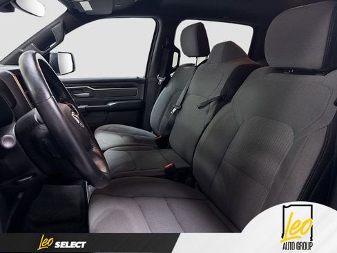 Used 2023 RAM 1500 Big Horn AWD/4WD image 23
