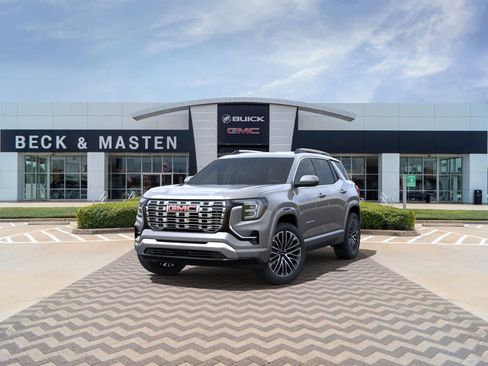 Used 2026 GMC Terrain Denali w/ LPO, Floor Liner Package image 15