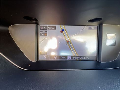 Used 2015 Lexus ES 350 image 20