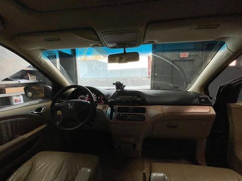 Used 2008 Honda Odyssey EX-L image 26