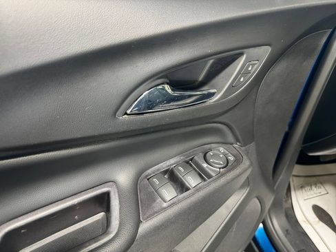 Used 2020 Chevrolet Equinox LT AWD/4WD image 14