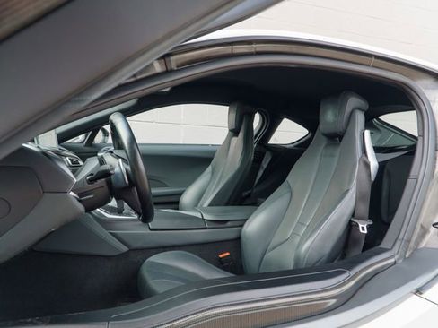 Used 2015 BMW i8 AWD/4WD image 5