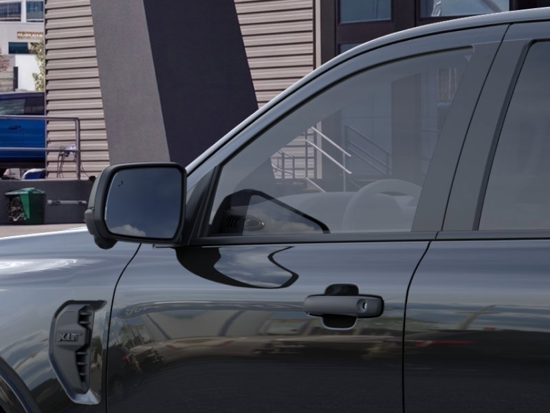 New 2026 Ford Ranger XLT AWD/4WD image 23