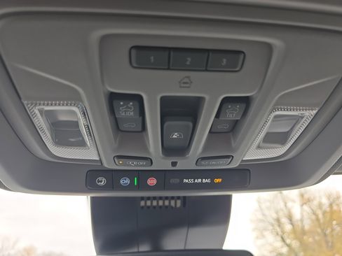 New 2026 GMC Sierra 2500 Denali image 29