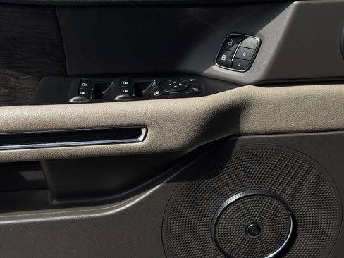 Used 2021 Ford Expedition Max Limited image 25