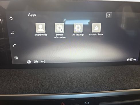 New 2026 Nissan Kicks S FWD image 21