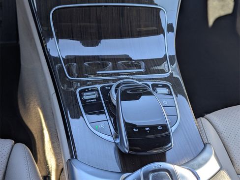 Used 2019 Mercedes-Benz C 300 Cabriolet image 17