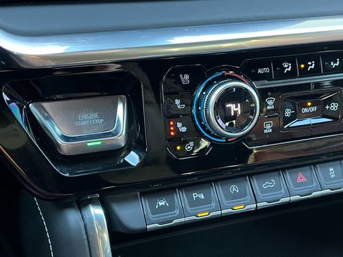 Used 2022 GMC Sierra 1500 Denali Ultimate image 44