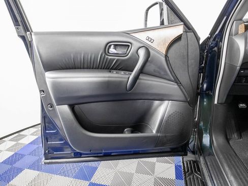 Used 2024 Nissan Armada SL image 15