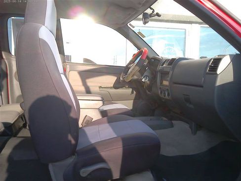 Used 2005 GMC Canyon SLE w/ Power Convenience Package AWD/4WD image 9