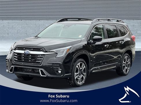 New 2026 Subaru Ascent Touring image 1