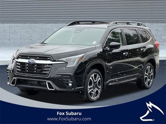 New 2026 Subaru Ascent Touring video 1