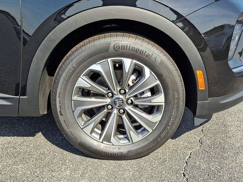 New 2026 Buick Envision Preferred image 6