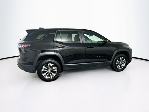 Used 2025 Chevrolet Equinox LT image 10