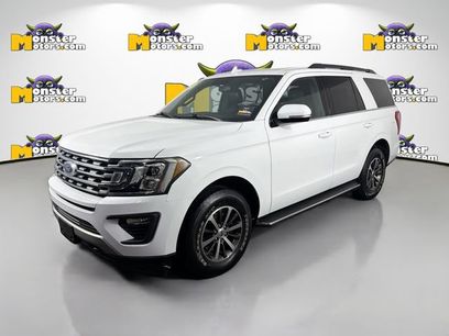 Used 2019 Ford Expedition XLT w/ Equipment Group 202A