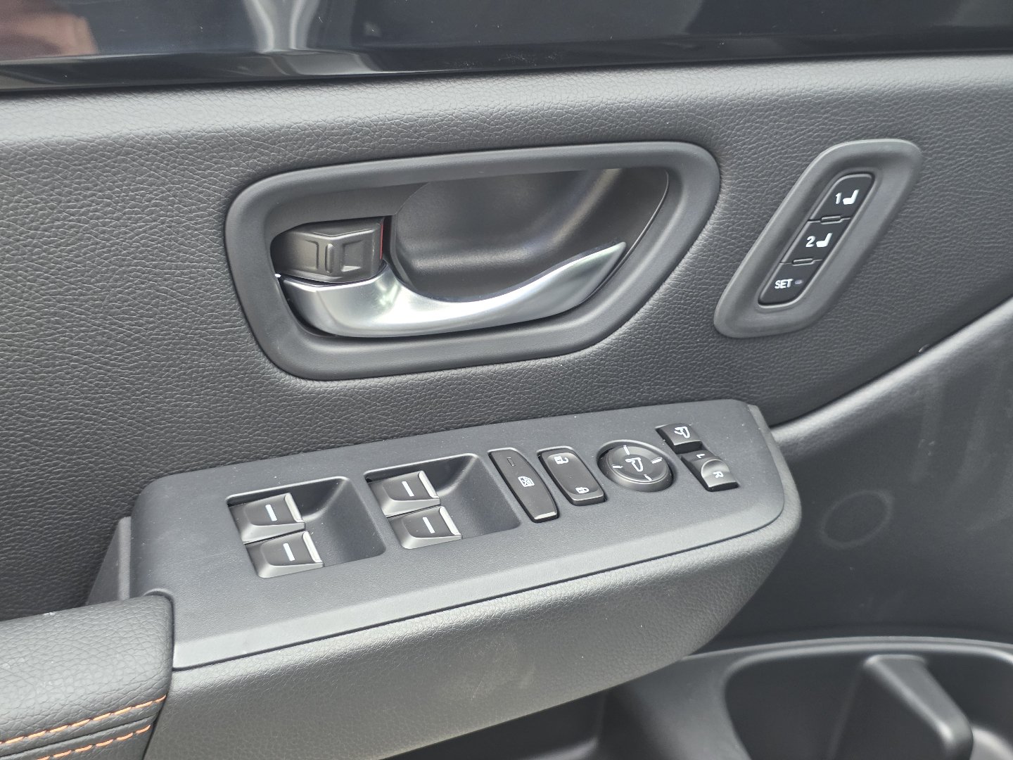 New 2026 Honda Pilot TrailSport image 29