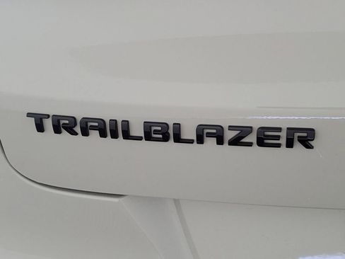 New 2026 Chevrolet TrailBlazer RS image 30