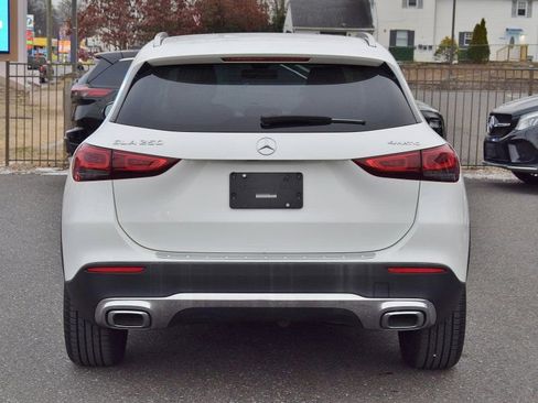Used 2021 Mercedes-Benz GLA 250 4MATIC image 5