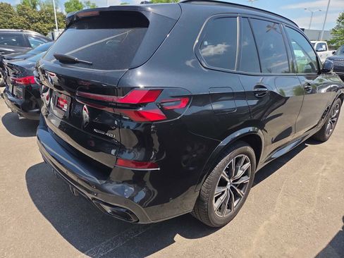 Used 2026 BMW X5 xDrive40i w/ M Sport Package AWD/4WD image 5