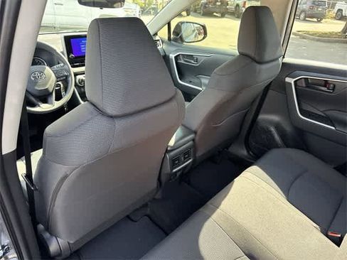 Used 2025 Toyota RAV4 LE image 13