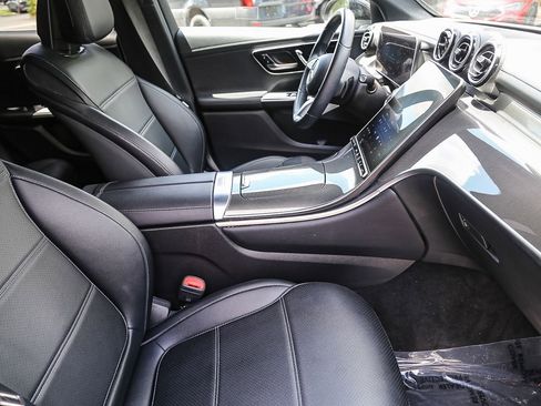 Certified 2024 Mercedes-Benz GLC 300 image 15