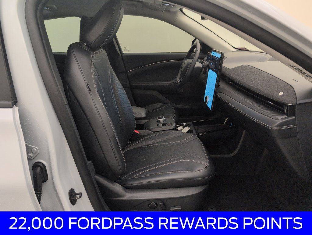 Used 2023 Ford Mustang Mach-E Premium RWD image 16