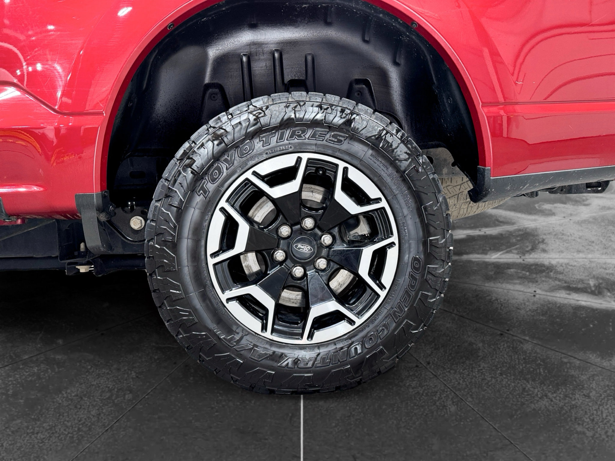 Used 2022 Ford F150 Lightning Pro w/ Max Trailer Tow Package AWD/4WD image 35