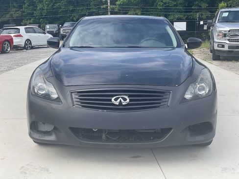 Used 2010 INFINITI G37 x Coupe w/ Premium Pkg AWD/4WD image 2