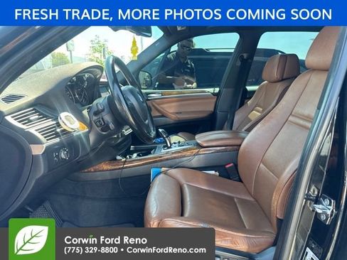 Used 2009 BMW X5 xDrive30i AWD/4WD image 11